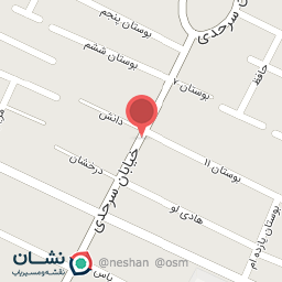 عکس سوپر مارکت دماوند