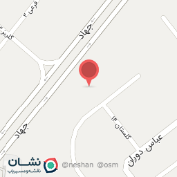 عکس مجتمع مسکونی دانش