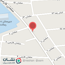 عکس آرایشگاه مردانه گلی 