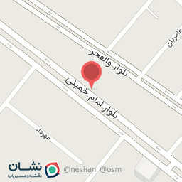 عکس لوکس اتومبیل احمد رضا