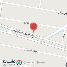 عکس چاپخانه معراج