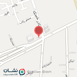 عکس سلدا هیدرولیک