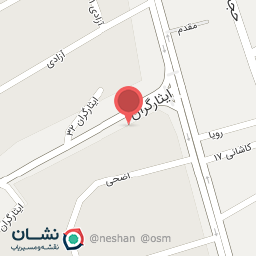 عکس دکتر شفیعی متخصص مغز و اعصاب