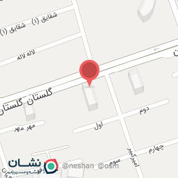 عکس بوتیک مردانه زنانه (سامیار)