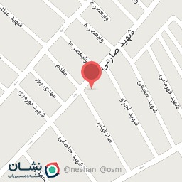 عکس مسجد سیدالشهدا