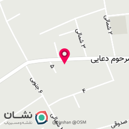عکس داروخانه دکتر لیلا شهیدی
