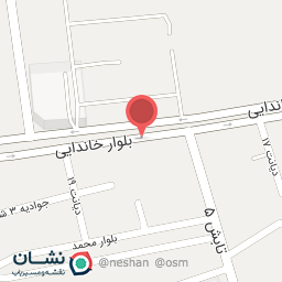 عکس فروشگاه لوازم یدکی خودرو واهبی