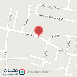 عکس پیرایش قیچی 