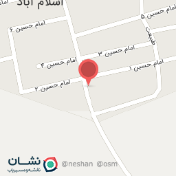 عکس سوپرمارکت حسین فدا