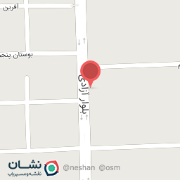 عکس فروشگاه پرده پانچی 