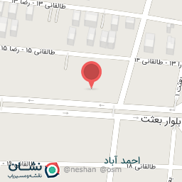 عکس دکتر پریسا چمنی