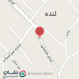 عکس فروشگاه مواد غذایی سید