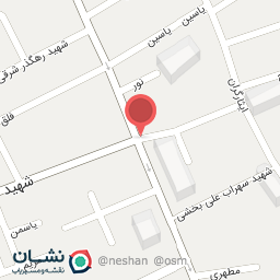 عکس دفتر اسناد رسمی ۸۹ شهریار