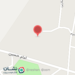 عکس سالن ورزشی فجر