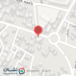 عکس افق کوروش شعبه قصرشیرین خیابان ولیعصر