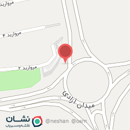 عکس تعویض روغنی آزادی