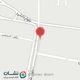 عکس نمایندگی بیمه رازی