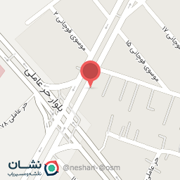 عکس ایمن آرا(کپسول آتش نشانی در مشهد)