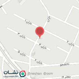 عکس شهرک باران