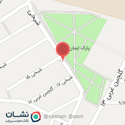 عکس مواد غذایی پرشین گلف