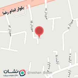 عکس مجتمع مرجان