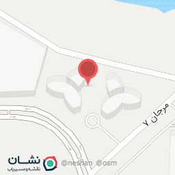 عکس آپارتمان کد 8 کیش