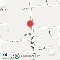 عکس شرکت تیپاکس ( امور مشتریان)