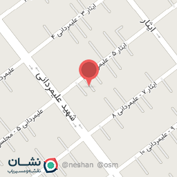 عکس عینک پروفسور