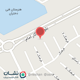 عکس پلاسکو آرتین