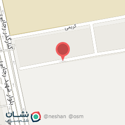 عکس مجتمع مسکونی فدک 2