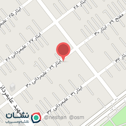 عکس سرای پلوش و مخمل سلیمانی