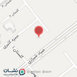 عکس مجموعه مسکونی سعادت