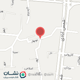 عکس کارگاه قلمزنی خلیلیان