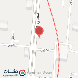 عکس پاساژ آبیاری نوین