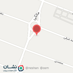 عکس سالن زیبایی مریم