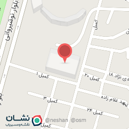 عکس سردار سجودی