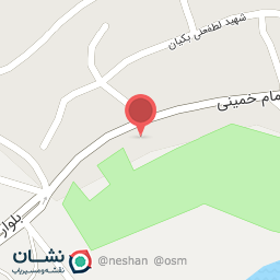 عکس هایپرمارکت برادران اسدی