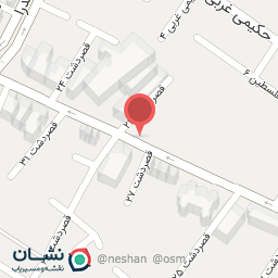 عکس کلینیک پوست و موی رازی