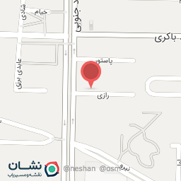 عکس تعمیر باما