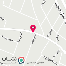 عکس اپل استور نیروگاه بلوار شاهد 