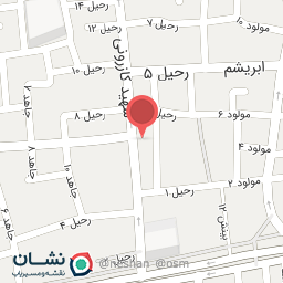 عکس عطاری دهکده سبز