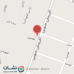 عکس دکتر ماهان رضوان