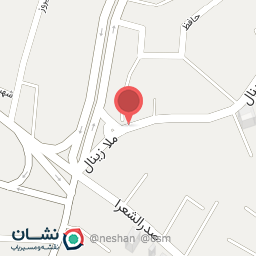 عکس تعمیر و سیم پیچی محمدرضا