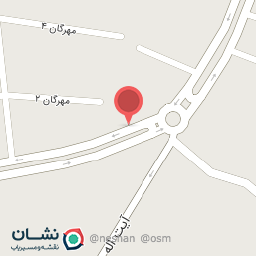 عکس فروشگاه آرایشی بهداشتی کریستین دیور