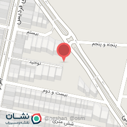 عکس پارکینگ بهاران