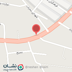 عکس املاک نمونه شهر