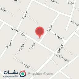 عکس مطب دندانپزشکی دکتر نیلوفر صداقتیان