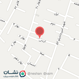 عکس سوپر مارکت عبدالوند