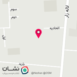 عکس عمارت امین السلطان (خانه تاریخی اتحادیه)