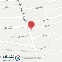 عکس بیمه ایران نمایندگی فرج زاده کد 73269